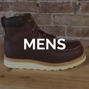 Men’s Shoes
