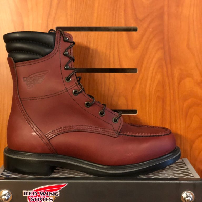 Red Wing 953 - Linns Shoes