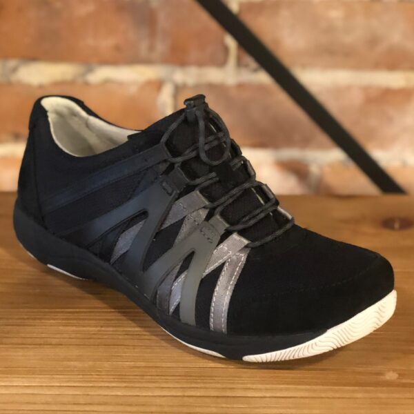 Dansko Henriette Suede