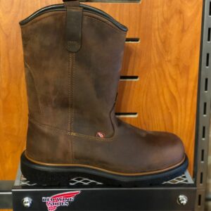 Red Wing 2272