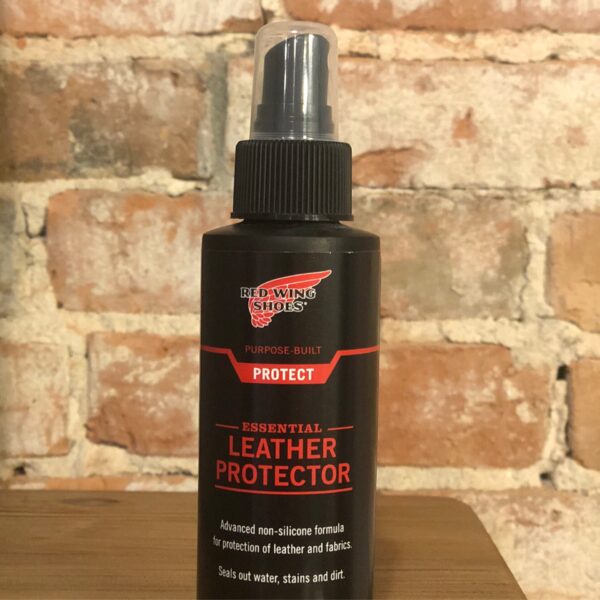 Red Wing Leather Protector