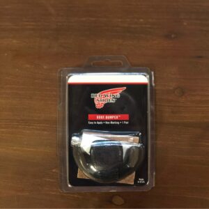 Red Wing Boot Bumper