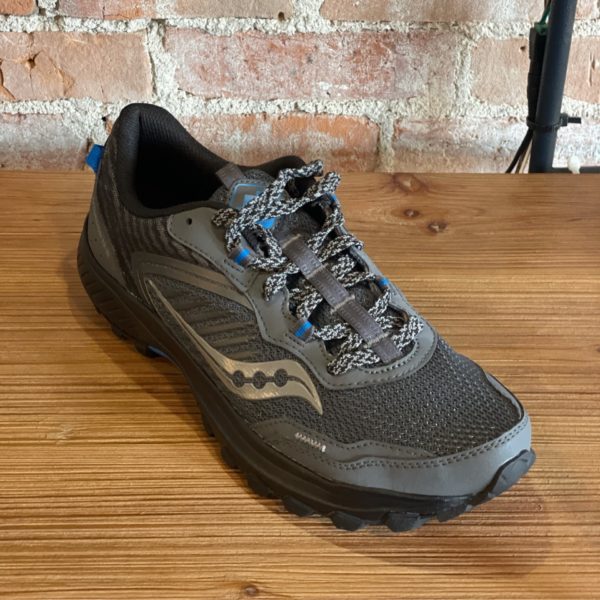 Saucony Excursion TR15